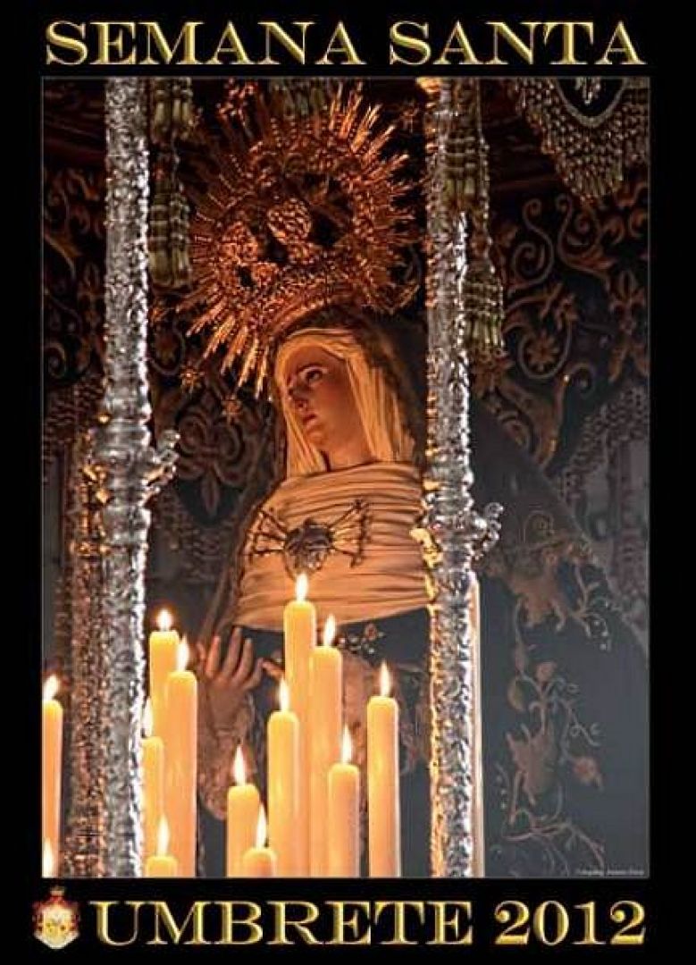 Semana Santa en Umbrete  